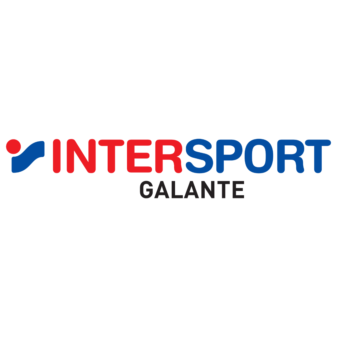 INTERSPORT GALANTE -logo quadrato